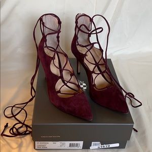 Vince Camuto Heels
